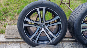 5x112 R19 --- VW TIGUAN R LINE - 5