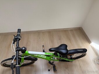 Bicykel detsky “20 Focus - 5