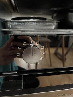Samsung rúra (vstavaná) - 5