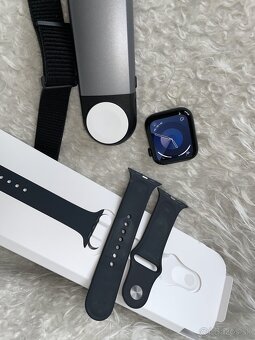 Apple Watch SE2 gen. Midnight sport band 44mm - 5