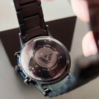 Hodinky Emporio Armani AR2453 - 5