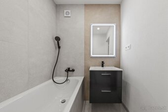 Novo zrekonštruovaný 4 izbový byt Gallayova, 82 m2 - 5