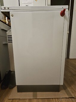 Plynový šporák Mora 1101 - Zadarmo - 5
