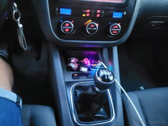 Golf 5 1.9tdi 66kw - 5