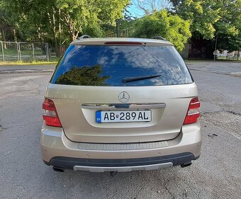 Mercedes ml 280cdi - 5