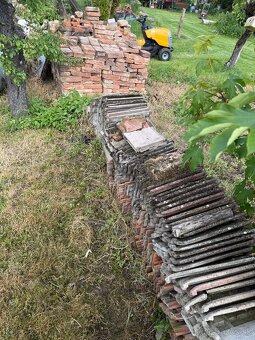 Tehla, škridly - 5