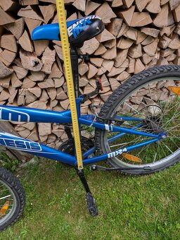 Bicykel Genesis MX 24 - 5