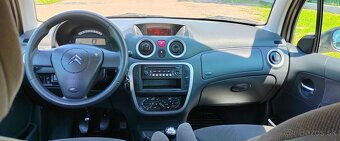 Citroën C3 90 tic km - 5
