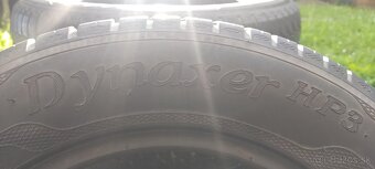 195/65 R15 Kleber Dynaxer HP3 - 5