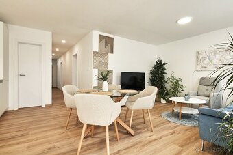 3 izbová zariadená NOVOSTAVBA rodinného domu, Nižná - 5