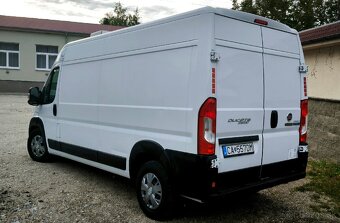 FIAT DUCATO CHLADIARENSKE - PREDAJ AJ NA SPLÁTKY - 5