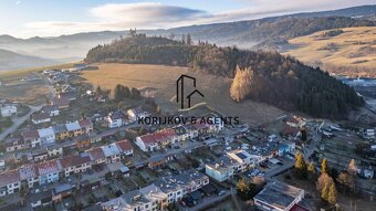 PREDAJ, dvojpodlažný RD na okamžité bývanie, Nižná, Tvrdošín - 5