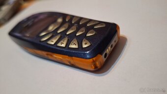 Nokia 3510i - 5