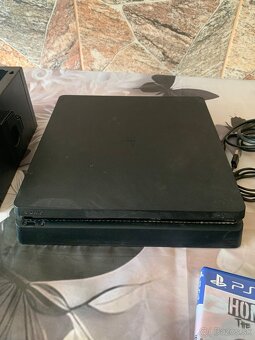 Playstation 4 - 5