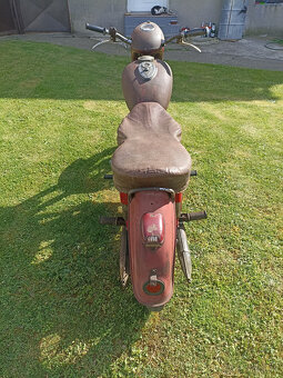 Jawa 175 - 5