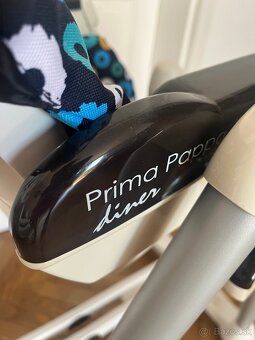 Peg Perego Prima Pappa Dinner - 5