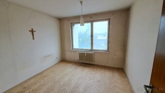 na predaj: 3i byt s balkónom a lóggiou, 69 m2, Ružomberok - 5