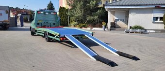 Iveco daily odtahovy special - 5
