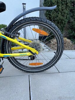 Bicykel Merida - 5