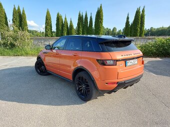 Land Rover Range Rover Evoque 2.0 TD4 180 HSE Dynamic AT - 5