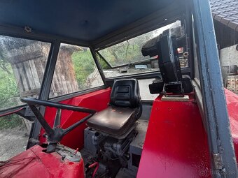 Zetor 4011 - 5