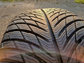 235/50 R19 pneu zimné 235 50 19 235/50/19 pneumatiky - 5