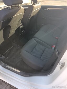 Predám vymením Mercedes Benz B 180 CDI - 5