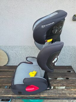 Autosedacka Kinderkraft - 5