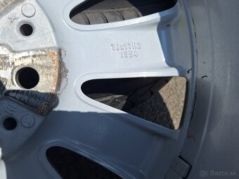 5x112 R17 Mini škoda vw a iné - 5