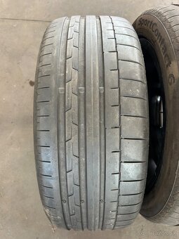Mercedes benz w447,v250,trieda v ,245/45r19 AMG - 5