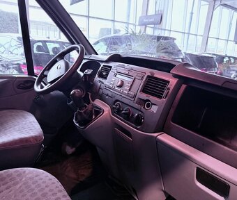 Ford Transit 2,2 TDCI FT 260 K LKW - 5