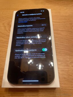 IPHONE 14 PRO 128GB PURPLE - 5