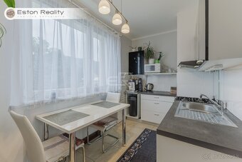 3-izbový byt, 64 m2, Murgašova ulica, Sabinov - 5