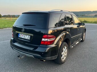Mercedes-Benz ML 280 3.0 CDI V6 w164 - 5