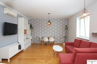 2-izbový kompletne, moderne zariad.byt v Centre, Medená ul. - 5