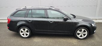SKODA OCTAVIA 2.0 TDI/110 kW - 5
