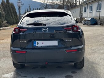 Mazda MX-30 BEV, 2023 - 5