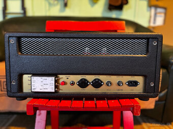 Ceriatone Plexi 50 Lead - Marshall JMP - 5