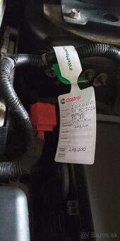 Fiat freemont 2.0 4x4 125kw - 5