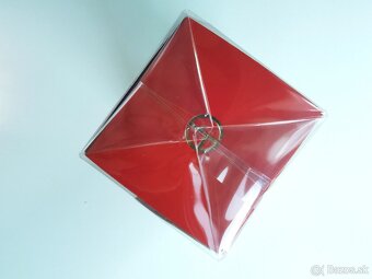 Armani Sí Passione Red Musk 50ml EdP - 5