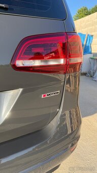 Volkswagen Sharan 4motion dsg - 5