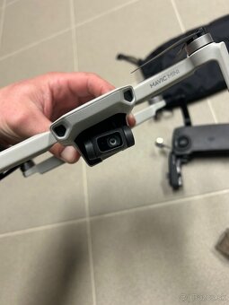 Dron dji mini - 5
