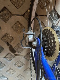 Bicykel - 5