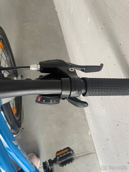 TREK Detský bicykel Wahoo 20 - 5