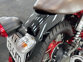 Moto Guzzi v7ll racer Limited edition - 5