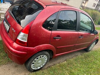 Citroen C3 - 5
