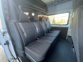 Opel Movano Crew Van L3H2 140K - 5