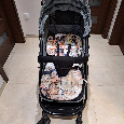 ZOPA Cyrrus Air Rocky Grey - 5