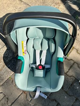 Kočík Britax Romer Smile 4. - 5