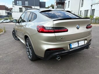 BMW X4 xDrive 20 i. A/T - 5